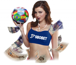 พนันบอลออนไลน์ SBOBET