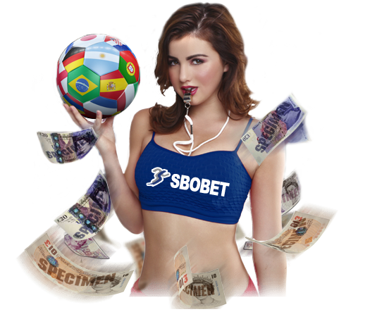 พนันบอลเต็ง SBOBET