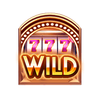 สัญลักษณ์ Wild สล็อตคาสิโนมาเก๊า